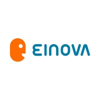 Einova logo - Similar company to Eggtronic