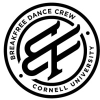 BreakFree Dance Crew logo - Similar company to Shadowbox Design Management