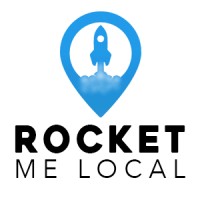 Rocket Me Local logo - Similar company to Rocket Local Ai