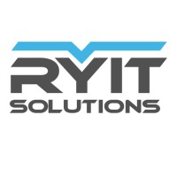 RYIT Solutions logo - Similar company to Tuya Technologies