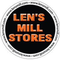 Lens Mill Store