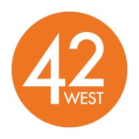 42West logo - Similar company to Bluprint
