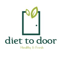 diet to door _ eg logo - Similar company to Diet Direct