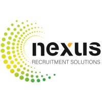 Nexus Recruitment Solutions logo - Similar company to Nexus