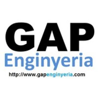 GAP Enginyeria logo - Similar company to Ingeniería Nalba