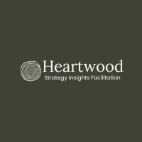 Heartwood Strategies logo - Similar company to Nku Master Of Public Administration (Mpa)