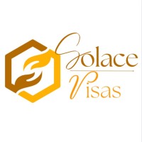 Solace Visas logo - Similar company to Vantage Migration