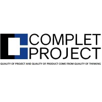 COMPLET PROJECT logo - Similar company to Ox Origin