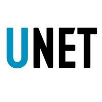 UNET logo - Similar company to Unet