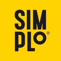 SIMPLo logo - Similar company to Simplo