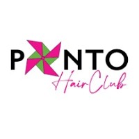 Ponto Hair Club logo - Similar company to Dicoformas S.A.S