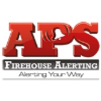 APS Firehouse Alerting logo - Similar company to Mutual Aid Ambulance Service, Inc.