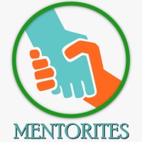 Mentorites logo - Similar company to Fitza