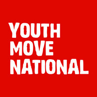 Youth MOVE National logo - Similar company to Oxdev Initiative