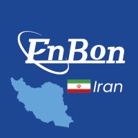 Enbon Iran logo - Similar company to Jklm Technologies Pvt. Ltd