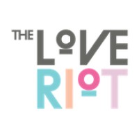 The Love Riot logo - Similar company to Tabú