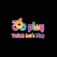 360 Play logo - Similar company to Q-Tickets