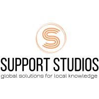 Support Studios Bali logo - Similar company to Concepts Conveyed