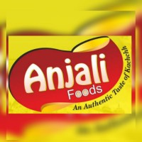 ANJALI FOODS logo - Similar company to Maxime Technologies