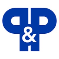 Pendl & Piswanger Magyarország logo - Similar company to Ikelosz Executive Search