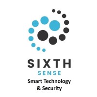 SIXTH SENSE SpA logo - Similar company to Profarnova Ecuador