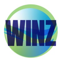 WINZ - Water Initiative for Net Zero logo - Similar company to Resilient Water Accelerator