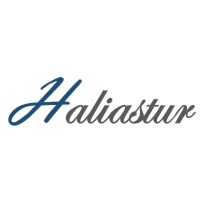 HALIASTUR logo - Similar company to Microleaf