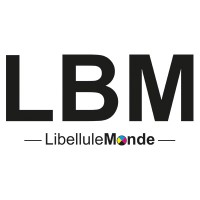 LBM - LibelluleMonde logo - Similar company to Experty Inc.