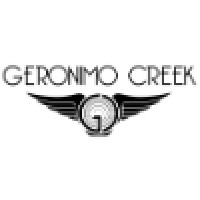 Geronimo Creek