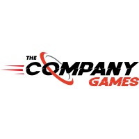 Company Games logo - Similar company to Bim Precision