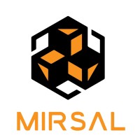 Mirsal logo - Similar company to Bysquad Contracting