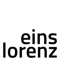 einslorenz GmbH logo - Similar company to Vonfoorn Gmbh