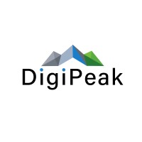 DigiPeak logo - Similar company to Design Hive