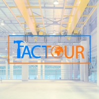 Factour logo - Similar company to Scientific Association Of Industrial Engineering Of Alzahra University