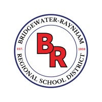 Bridgewater-Raynham Regional School District logo - Similar company to Cape Cod Cafe Pizza