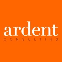 Ardent Consulting