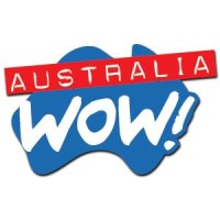 AustraliaWOW! logo - Similar company to Wellshare