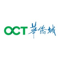 华侨城集团有限公司 logo - Similar company to Freedive Nomad