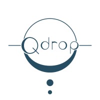 Qdrop - Impact Analytics logo - Similar company to Root Sustainability