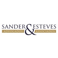Sander & Esteves Advogados Associados logo - Similar company to Conselvan Advogados