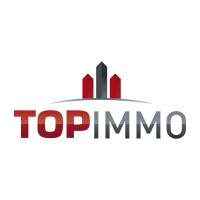 TOPIMMO logo - Similar company to L'Agence Immo