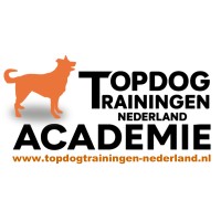 Academie Topdogtrainingen NL logo - Similar company to Cohond