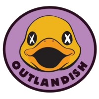 Outlandish Inc logo - Similar company to Creative Media Enterprises, Llc