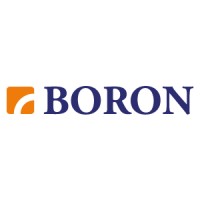 BORON logo - Similar company to Boron Valuation Group