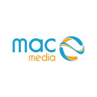 MAC Media logo - Similar company to Mac Media Co.,Ltd