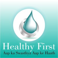 Healthy First Healthcare logo - Similar company to Unity Integrated Services Pvt Ltd
