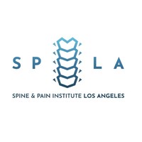 Spine & Pain Institute Los Angeles logo - Similar company to Radius Earthwork Inc