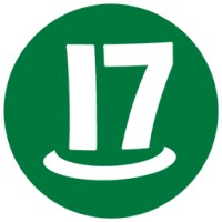 17hats logo - Similar company to 15Five