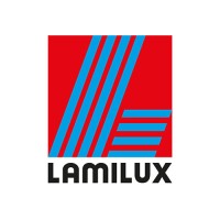 LAMILUX logo - Similar company to Gamma De