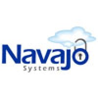 Navajo Systems logo - Similar company to Adminserver
